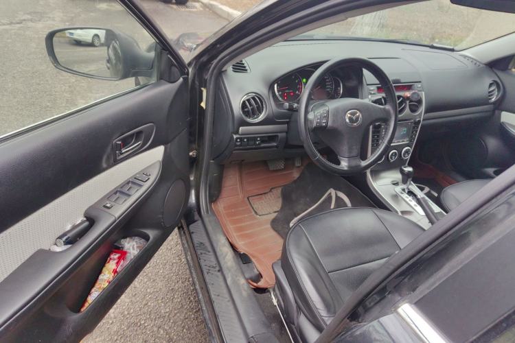 Used Mazda 6 2013 2.0L Automatic Fashion Edition
