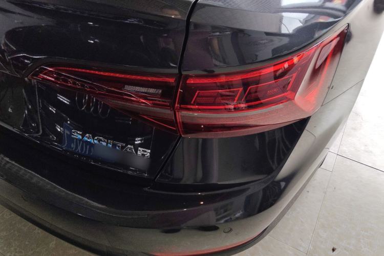 Used Volkswagen Sagitar 2019 280TSI DSG Comfort Version China VI Standard Exterior 3