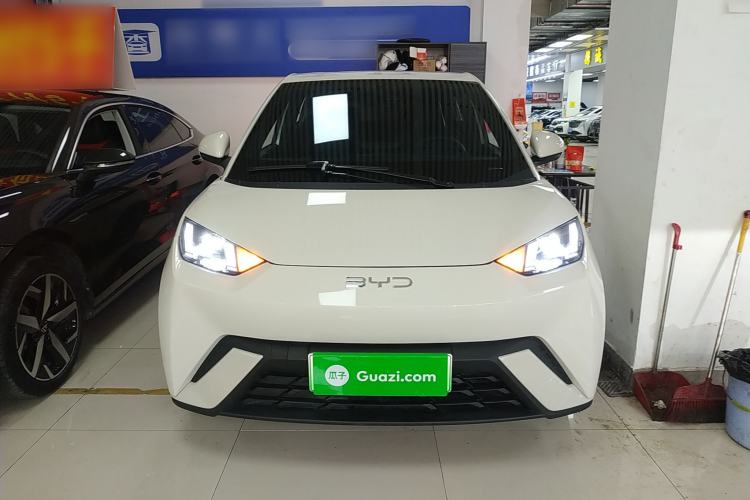 Used BYD Seagull 2025 305 km Free Version