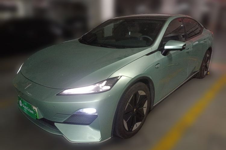 Used Deepal SL03 2022 1.5L 1200 Extended-Range Version