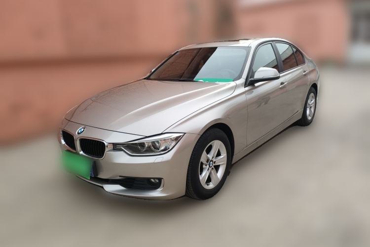 Used BMW 3 Series 2013 320i Sport Edition