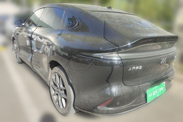 Used IM LS6 2023 Max Standard Edition