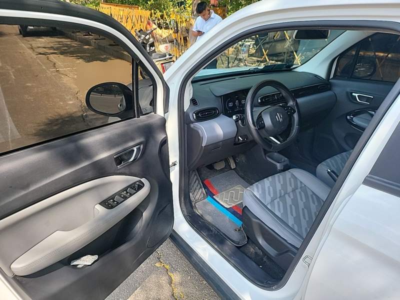 Used Leapmotor T03 2024 200 Lite Edition — 12