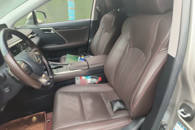 Used Lexus RX 2020 300 4x4 Elegant Edition China VI
