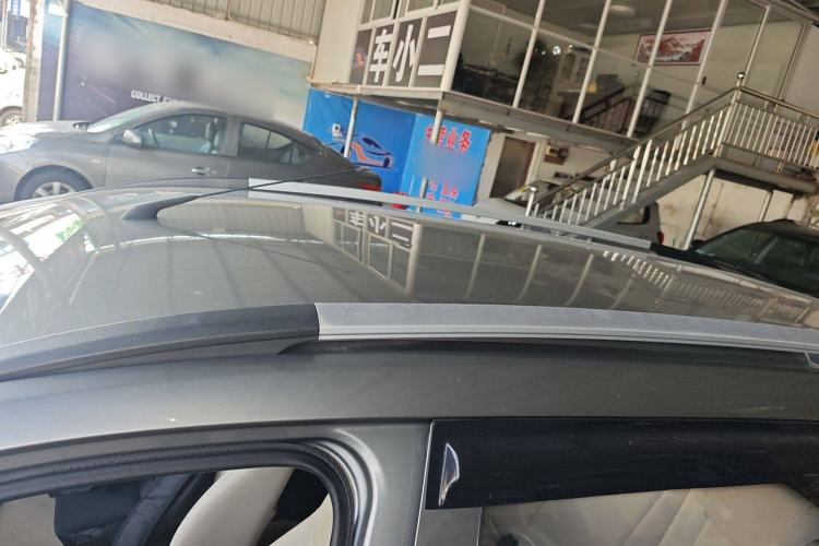 Used Baojun 310W 2017 1.5L Manual Comfort Version China V
