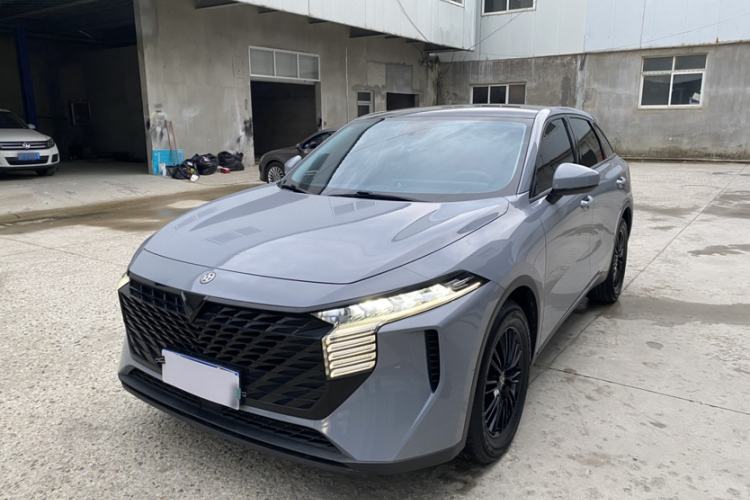 Used Venucia V 2021 260T Idol Edition