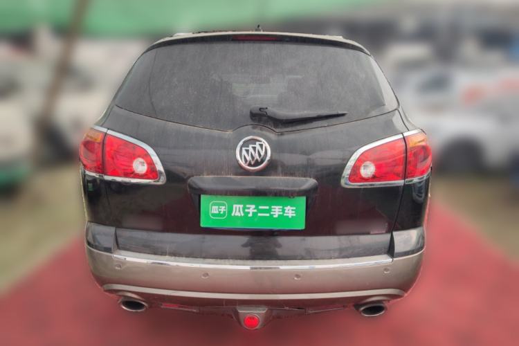 Used Buick Enclave 2010 3.6L Flagship Edition
