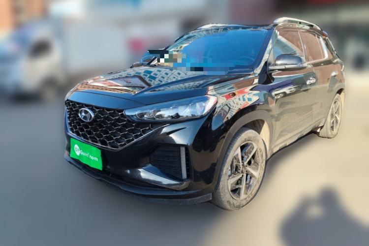 Used Hyundai ix35 2021 2.0L Automatic 2WD GLS Leading Edition