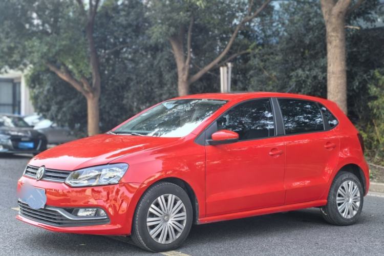 Used Volkswagen Polo 2018 1.5L Automatic Enjoyment Model