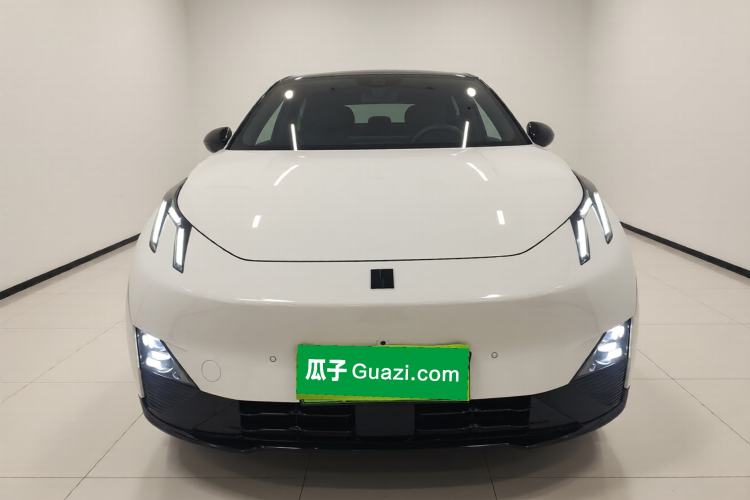 Used Lynk & Co Z20 2025 530 km Range Rear-Wheel Drive Pro