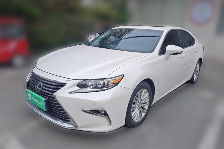 Used Lexus ES 2015 200 Comfort Edition