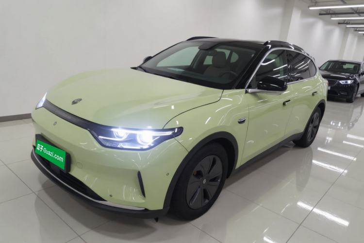 Used Leapmotor C11 2021 Deluxe Edition