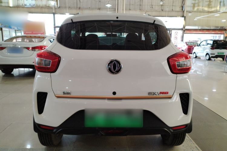 Used Dongfeng NAMMI EX1 2022 PRO Enjoyment Model