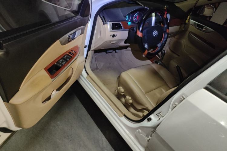 Used Buick Excelle 2013 1.5L Automatic Luxury Model
