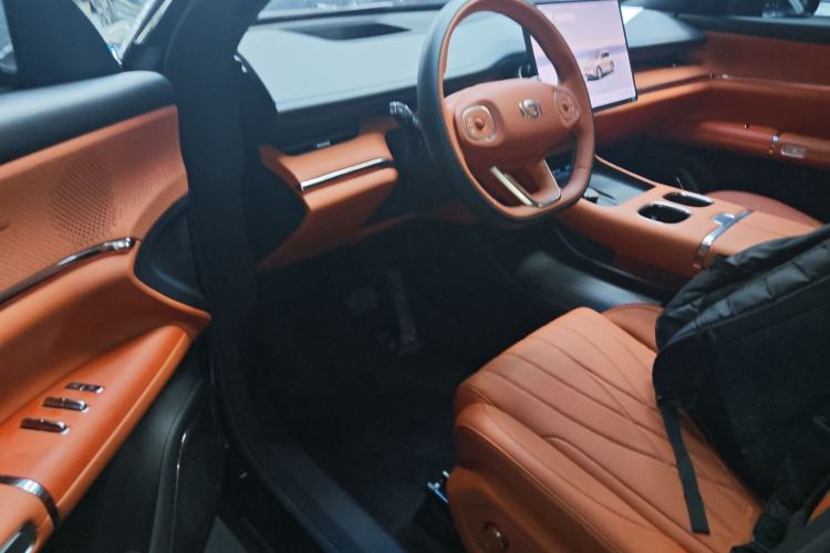 Used Qiyuan Q07 2025 215 Flagship PLUS