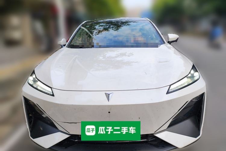 Used Deepal S07 2024 215Max Range-Extended Version