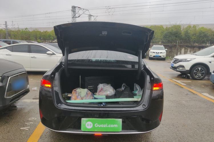 Used XPeng P5 2022 550P