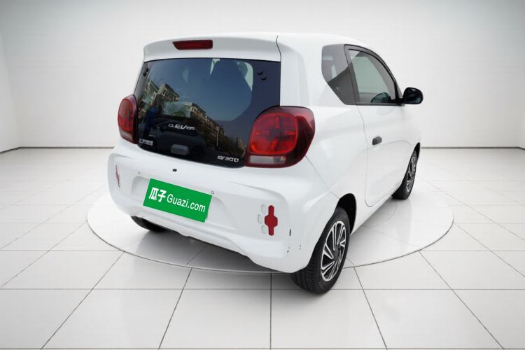 Used Roewe Clever 2020 Urban Style Edition

