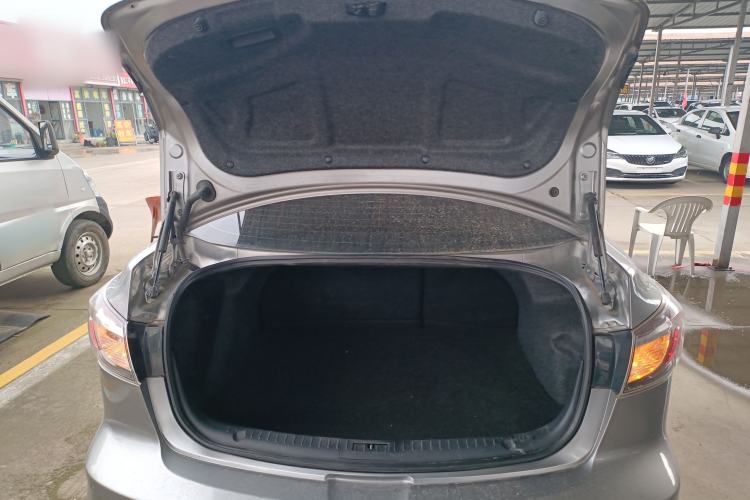 Used Mazda Mazda 3 2013 Sedan 1.6L Manual Elite Model