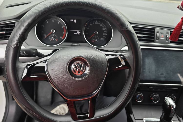 Used Volkswagen Lamando 2017 230TSI DSG Fashion Edition