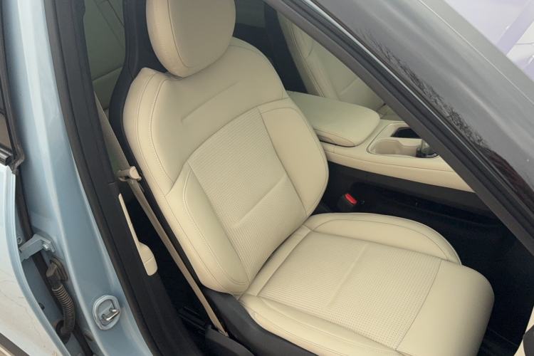 Used Nio ES6 2024 75 kWh