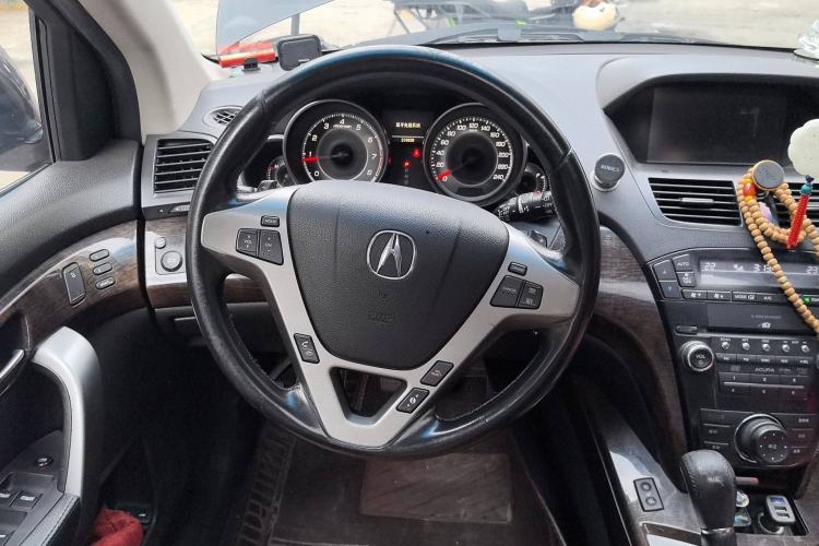 Used Acura MDX 2011 3.7 Standard Deluxe Sport Edition
