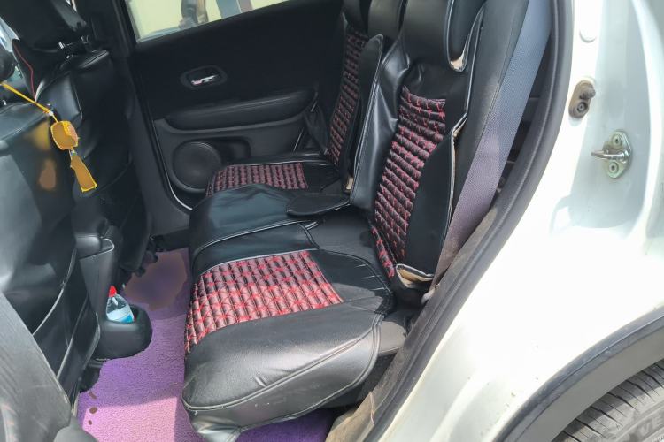 Used Honda XR-V 2015 1.5L LXi CVT Classic Edition Left Rear Seat