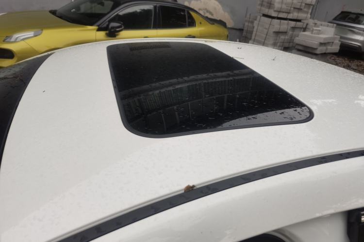 Used Mazda 3 Axela 2023 2.0L Automatic Zhiyao Edition
