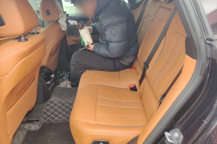 Used BMW 6 Series GT 2022 630i M Sport Package