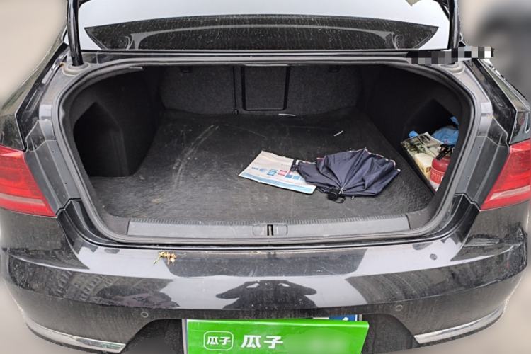 Used Volkswagen Magotan 2015 1.8TSI Advanced Model