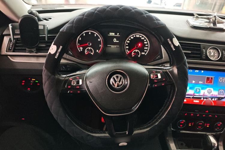 Used Volkswagen Passat 2017 280TSI DSG Luxury Edition