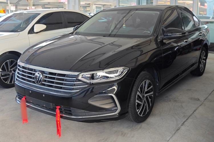 Used Volkswagen Lavida 2023 1.5L Automatic 5 Million Edition