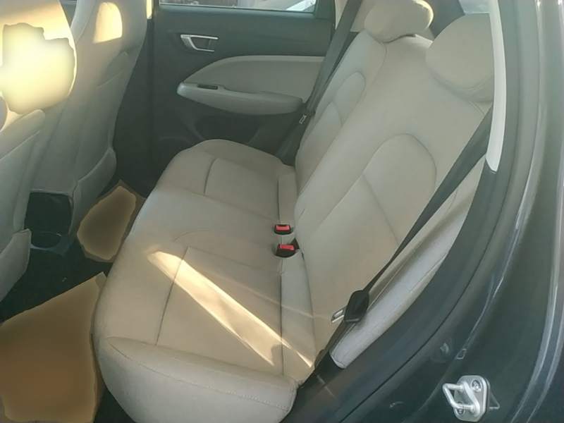 Used Leapmotor T03 2023 310 Lite Edition — 16