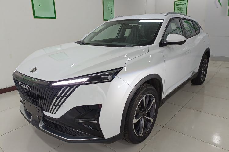 Used Dongfeng Aeolus Mage 2023 1.5T Luxury Edition