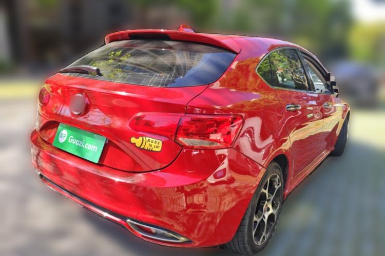 Used Fiat Ottimo 2014 1.4T Automatic Sport Edition