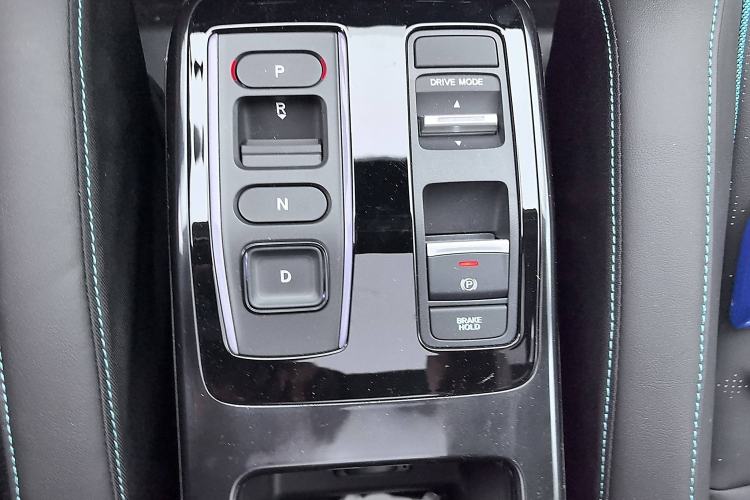 Used Honda e:NP2 2024 Advanced Edition