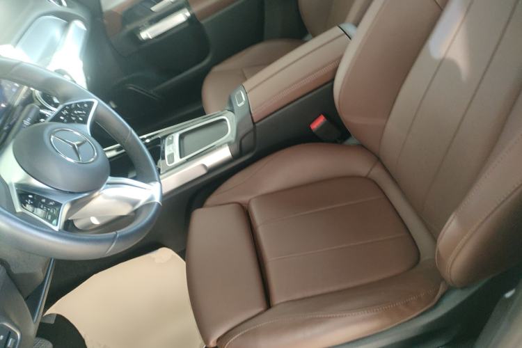 Used Mercedes-Benz GLB 2024 GLB 200 Dynamic Edition
