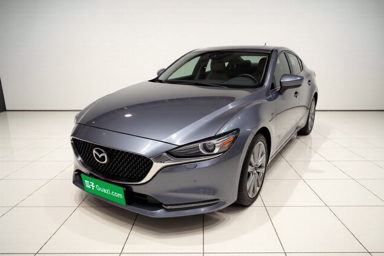 Used Mazda Atenza 2020 2.5L Sky Blue Prestige Edition
