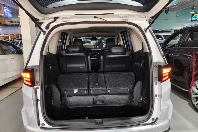 Used Honda Odyssey 2019 2.0L Rui·Smart Edition