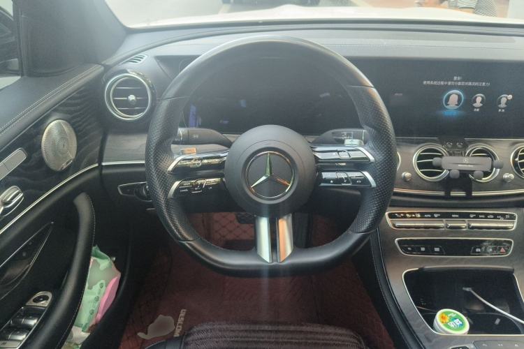 Used Mercedes-Benz E-Class 2021 Restyled E 260 Luxury Sports Edition
