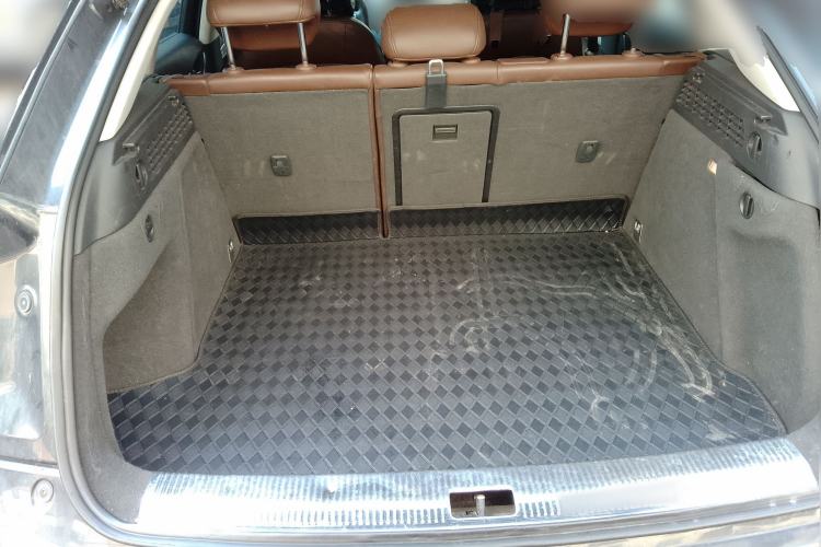 Used Audi Q3 2013 35 TFSI quattro Technology Edition