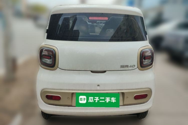 Used Bestune Pony 2026 222km Colorful Horse
