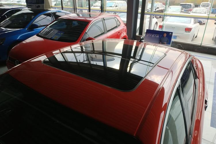 Used Lynk & Co 03 2019 1.5TD DCT JingPro Edition China VI Standard