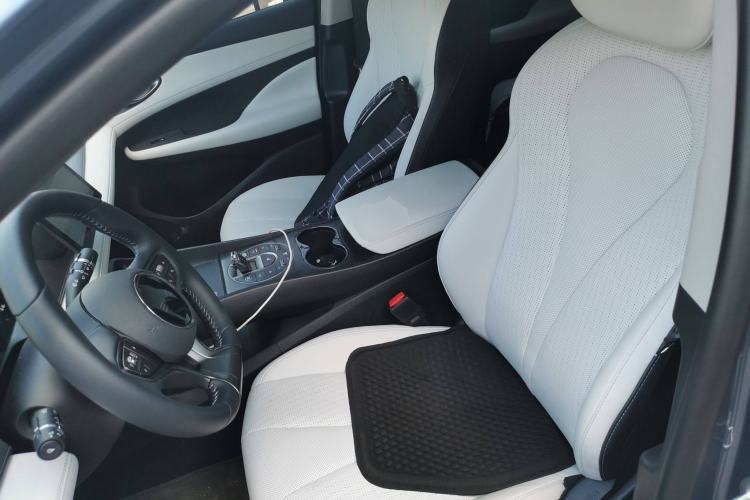 Used BYD Seal 05 DM-i 2025 DM-i Smart Drive 55KM Luxury Model
