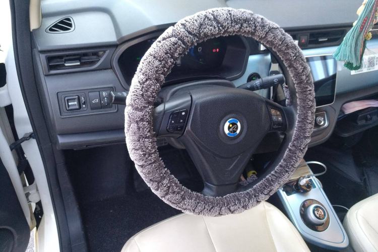 Used Brilliance Xinri i03 2021 318 km 31.45 kWh