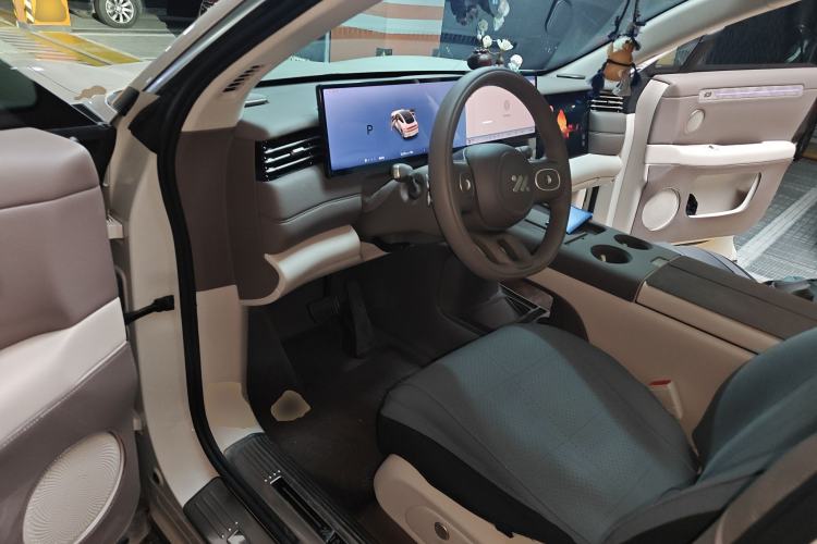 Used IM LS6 2026 Model Pure Electric Max
