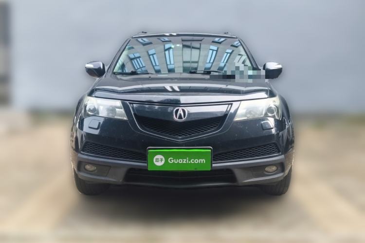 Used Acura MDX 2010 3.7 Standard Edition