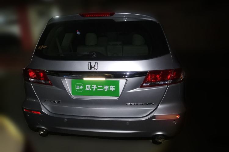Used Honda Odyssey 2011 Jingxiu 2.4L Luxury Edition

