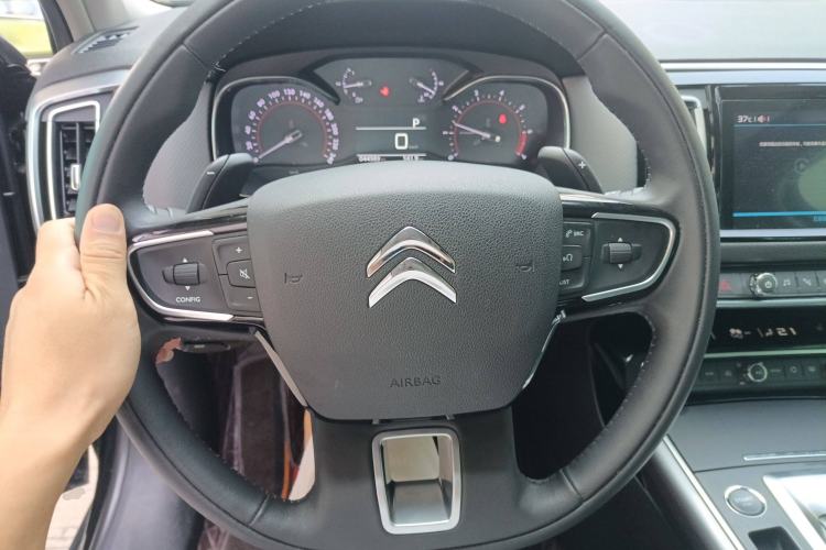 Used Citroen C6 2022 400THP Co-Creation Edition