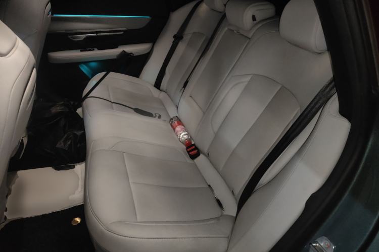 Used XPeng P7 2023 P7i 610 Max Performance Edition